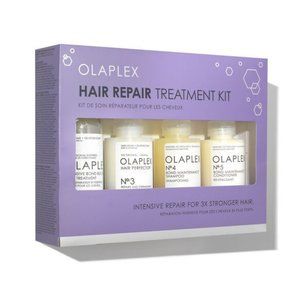 Olaplex 4pc Hair Repair Treatment Set